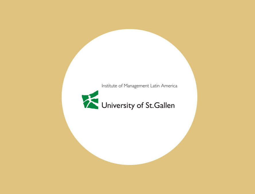 St. Gallen University