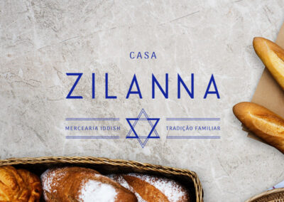 Casa Zilanna
