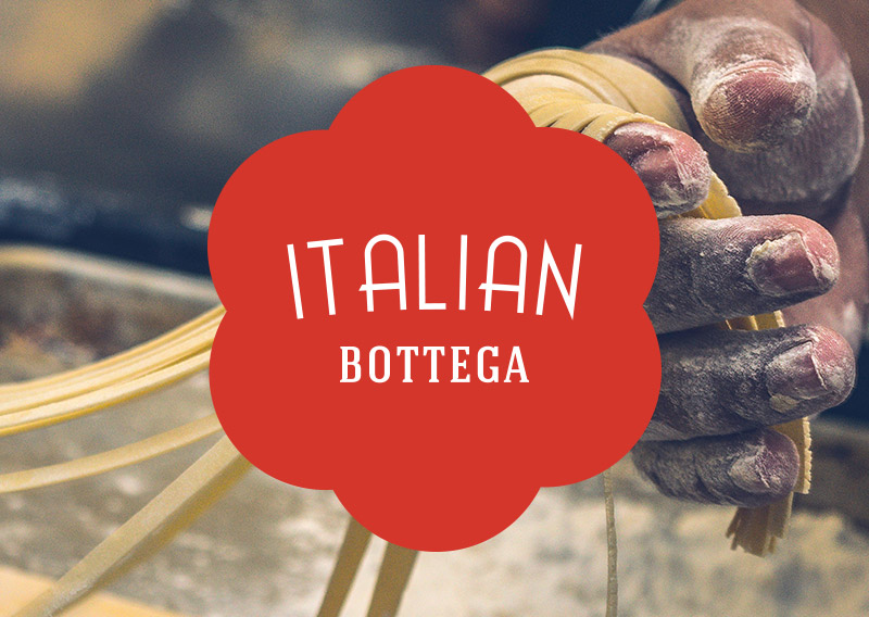 Italian Bottega
