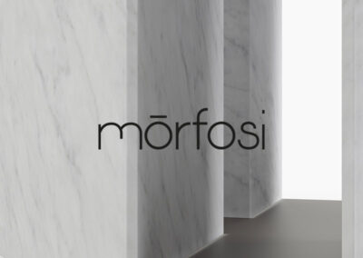 Morfosi