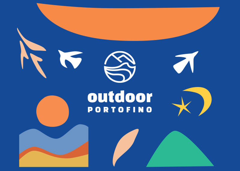 Outdoor Portofino merchandisng